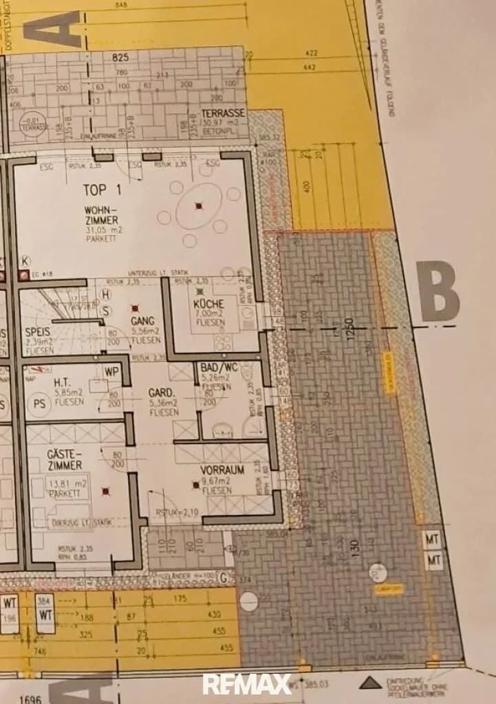 5-Zimmer-Haus kaufen in Neunkirchen – 165 m², € 460.000 – Bild 23 von 30