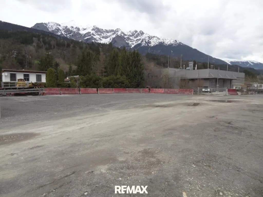 Immobilie mieten in Schwaz – 1 961 m²