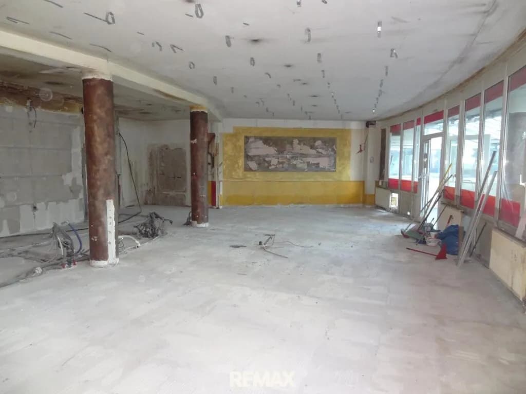 Gewerbeimmobilie mieten in Innsbruck – 169 m²