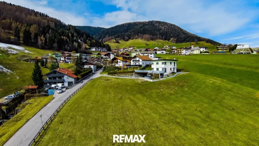 Grundstück kaufen in Innsbruck-Land – 500 m², € 225.000 – Bild 6 von 10