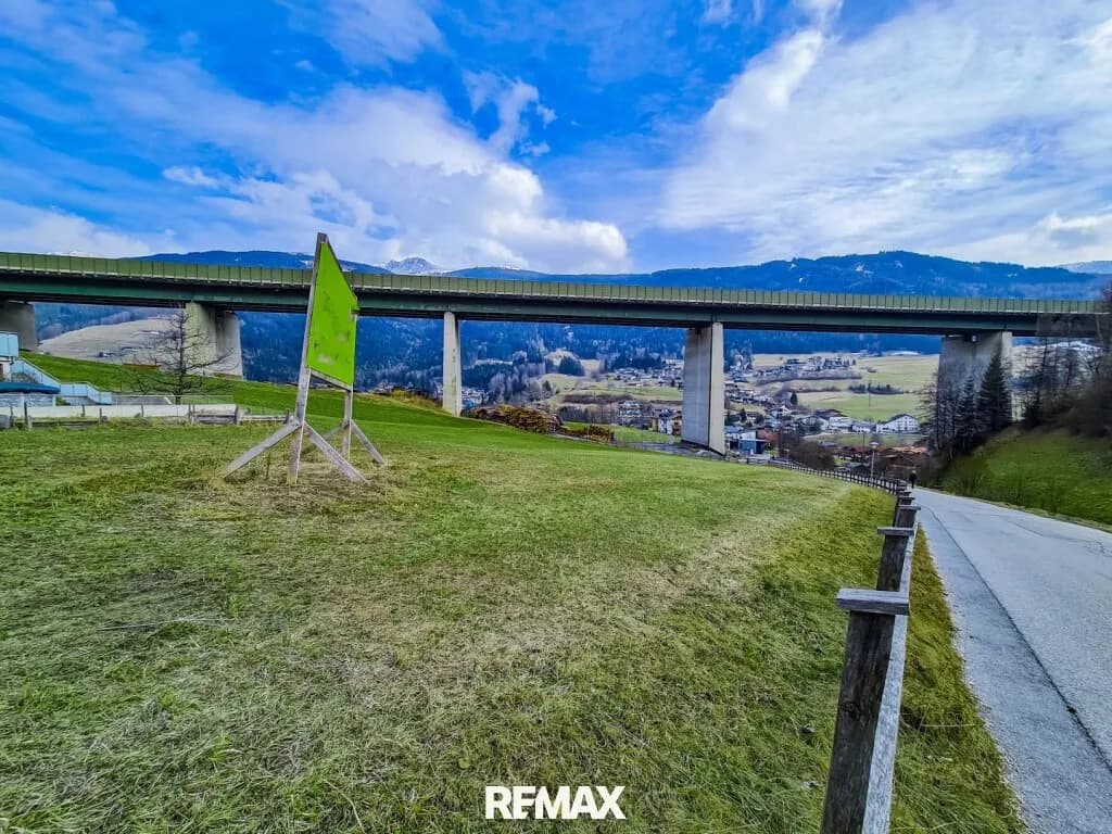 Grundstück kaufen in Innsbruck-Land – 500 m², € 225.000 – Bild 7 von 10