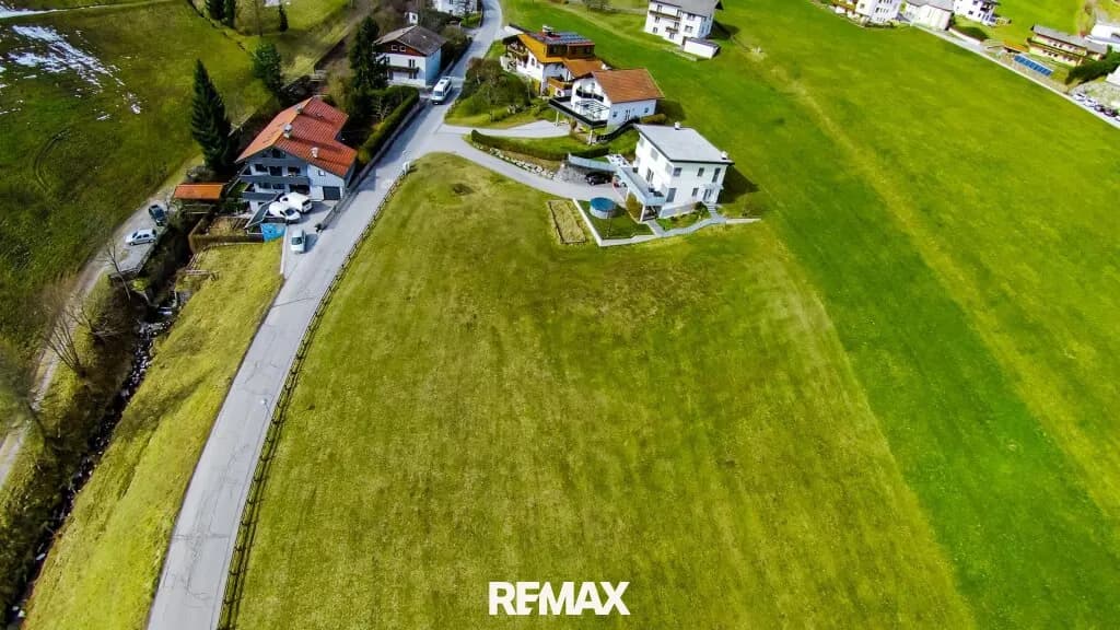 Grundstück kaufen in Innsbruck-Land – 500 m², € 225.000 – Bild 8 von 10