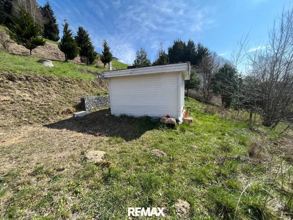 Grundstück kaufen in Wiener Neustadt Land – 2 433 m², € 122.650 – Bild 4 von 10