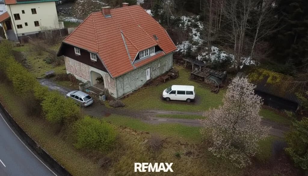 Haus kaufen in Neunkirchen – 181 m², € 190.000 – Bild 2 von 24