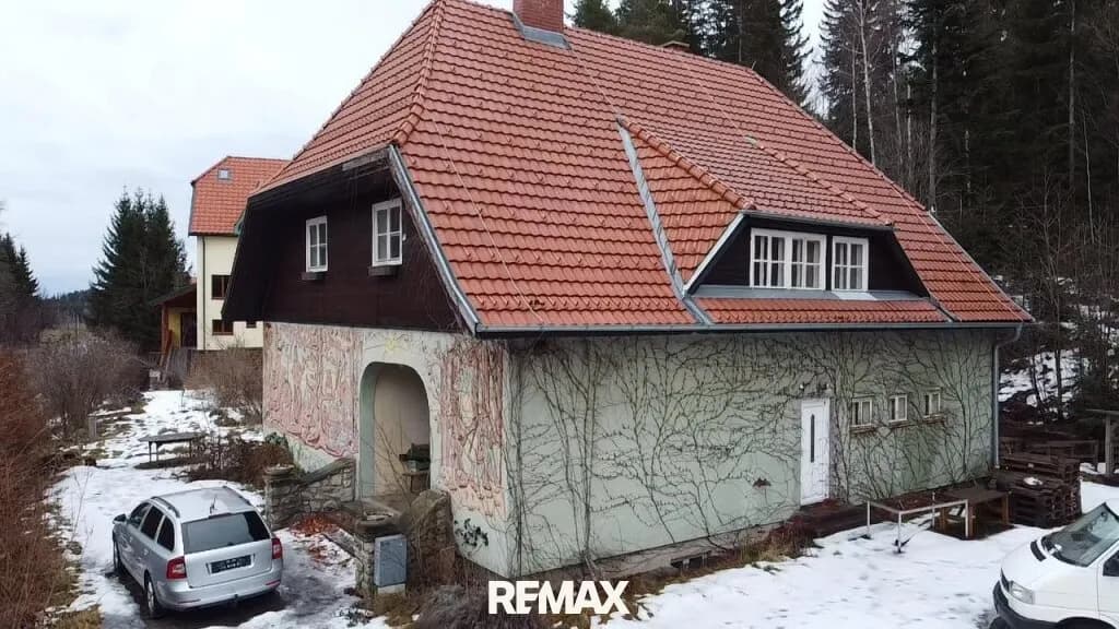 Haus kaufen in Neunkirchen – 181 m², € 190.000 – Bild 3 von 24