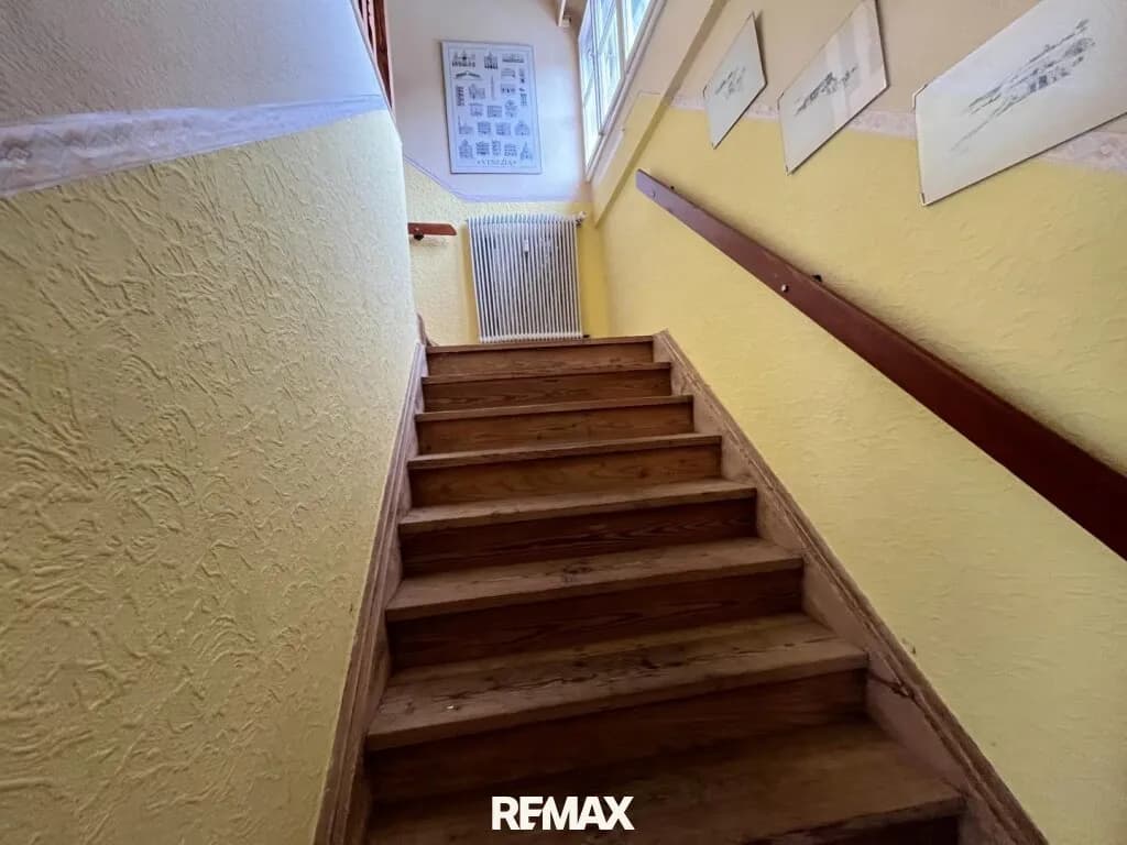 Haus kaufen in Neunkirchen – 181 m², € 190.000 – Bild 14 von 24
