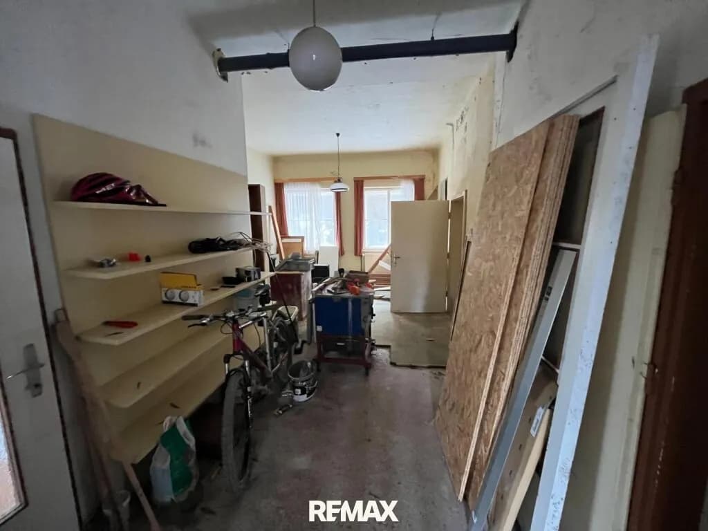 Haus kaufen in Neunkirchen – 181 m², € 190.000 – Bild 15 von 24