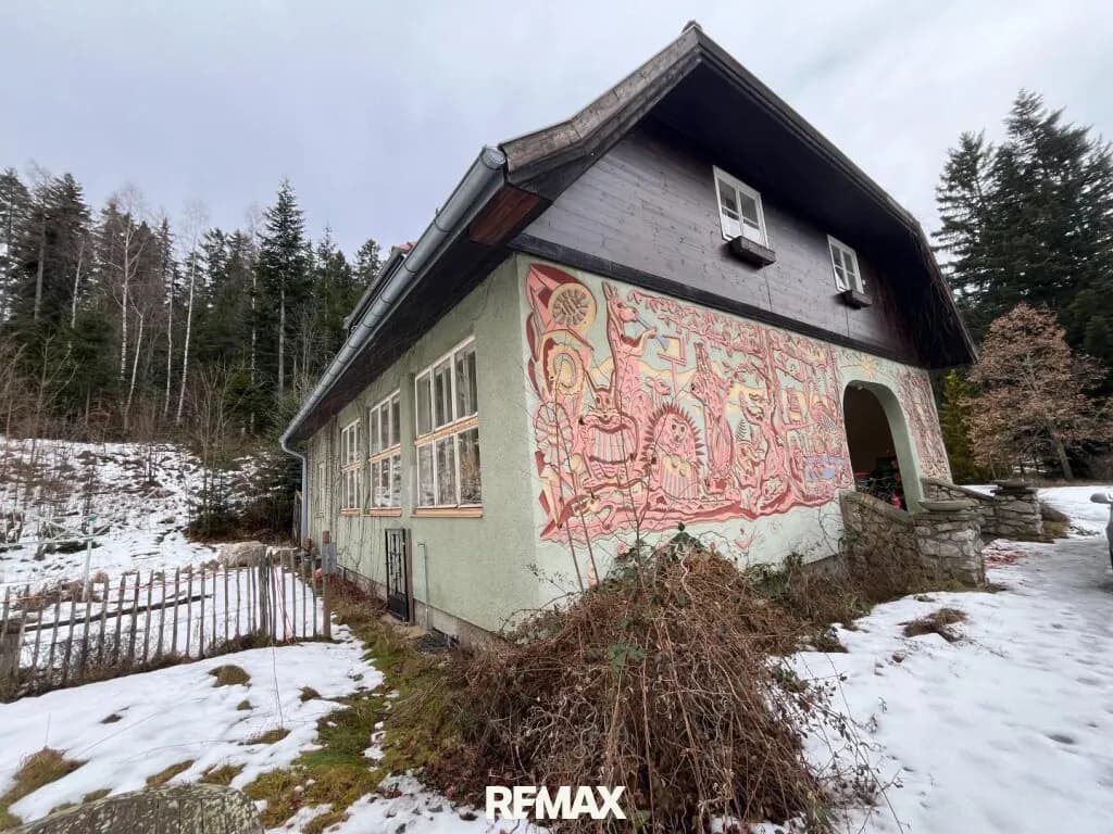 Haus kaufen in Neunkirchen – 181 m², € 190.000 – Bild 21 von 24