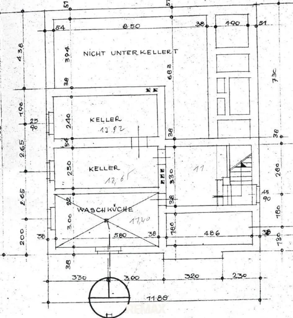 Haus kaufen in Neunkirchen – 181 m², € 190.000 – Bild 24 von 24