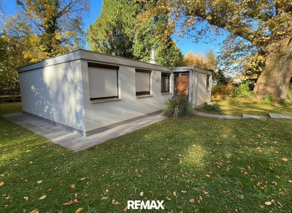 4-Zimmer-Haus kaufen in Neunkirchen – 89 m², € 250.000