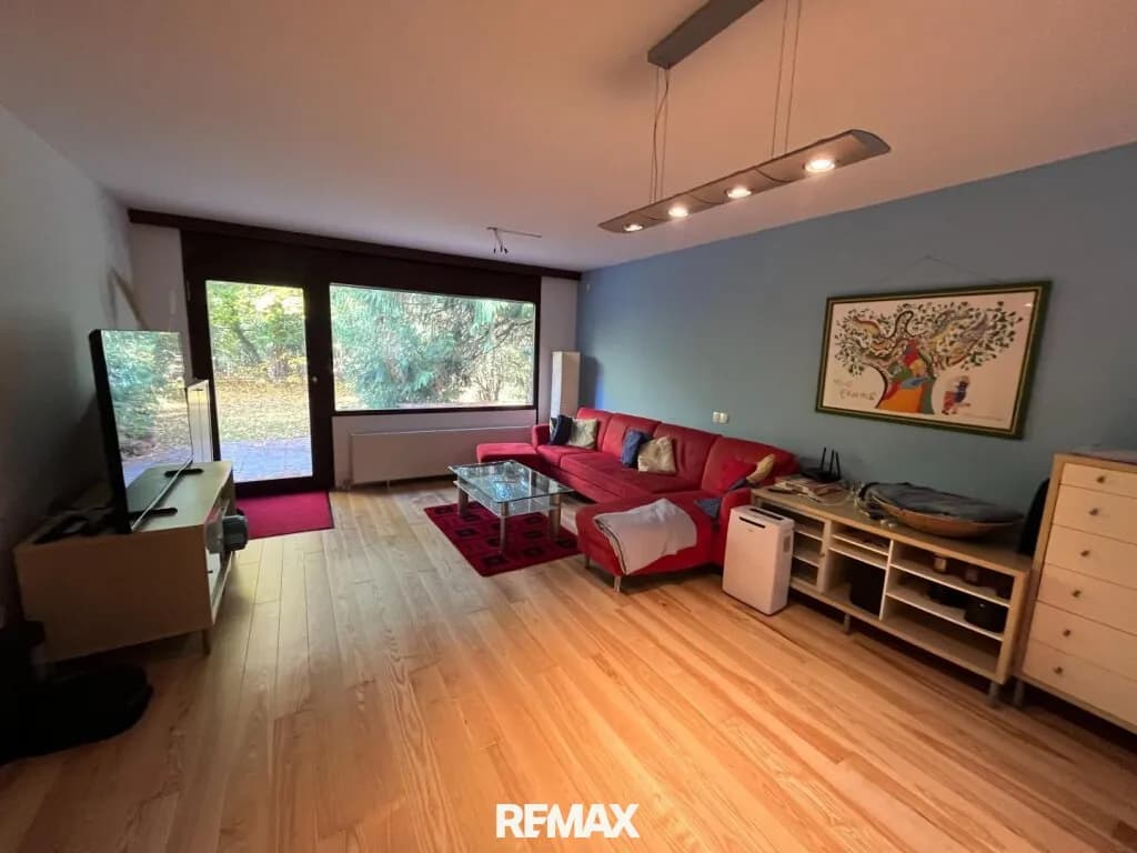 4-Zimmer-Haus kaufen in Neunkirchen – 89 m², € 250.000 – Bild 3 von 31