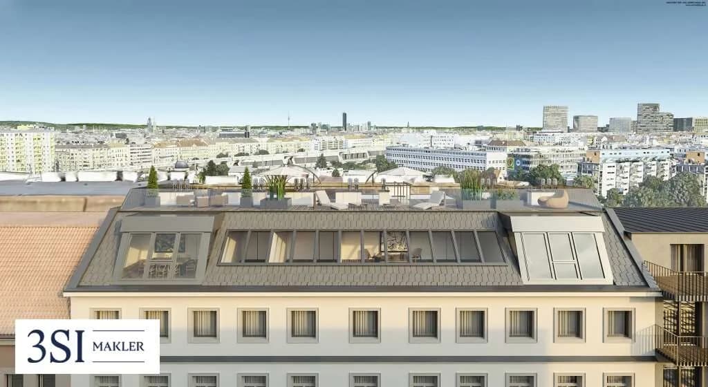 Immobilie kaufen in Wien – 429,71 m², € 299.000