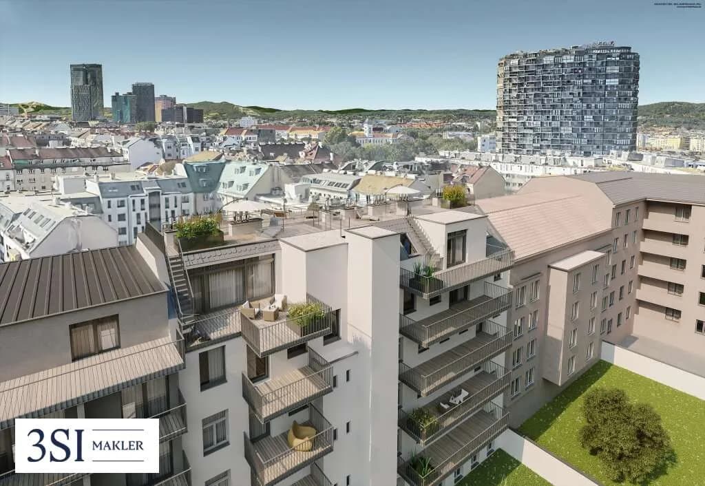 Immobilie kaufen in Wien – 429,71 m², € 299.000 – Bild 2 von 5