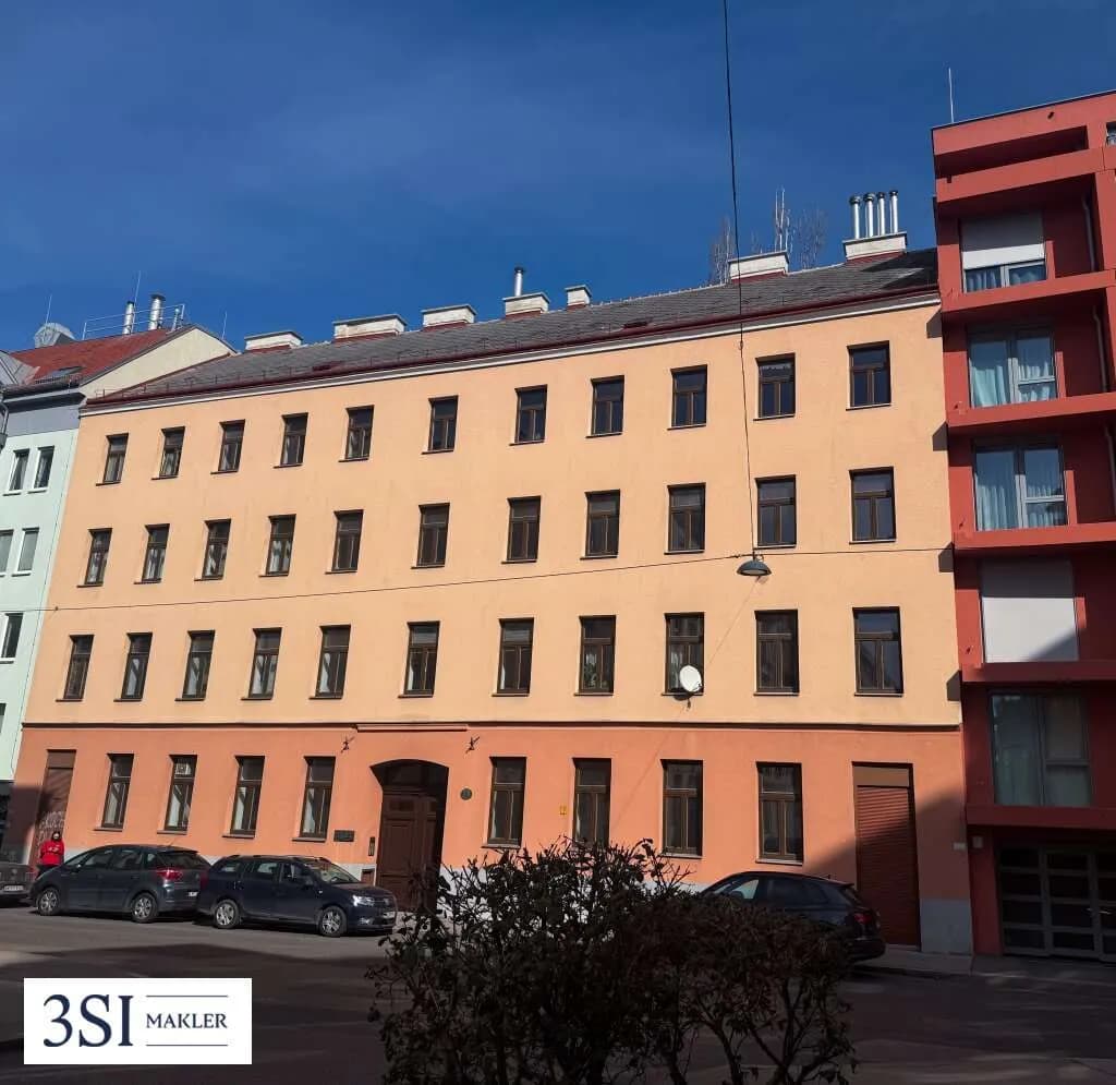 Immobilie kaufen in Wien – 429,71 m², € 299.000 – Bild 3 von 5