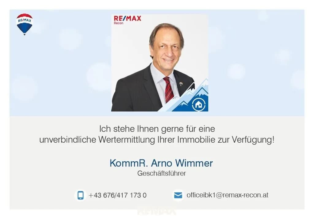Grundstück mieten in Schwaz – 4 684 m² – Bild 2 von 2