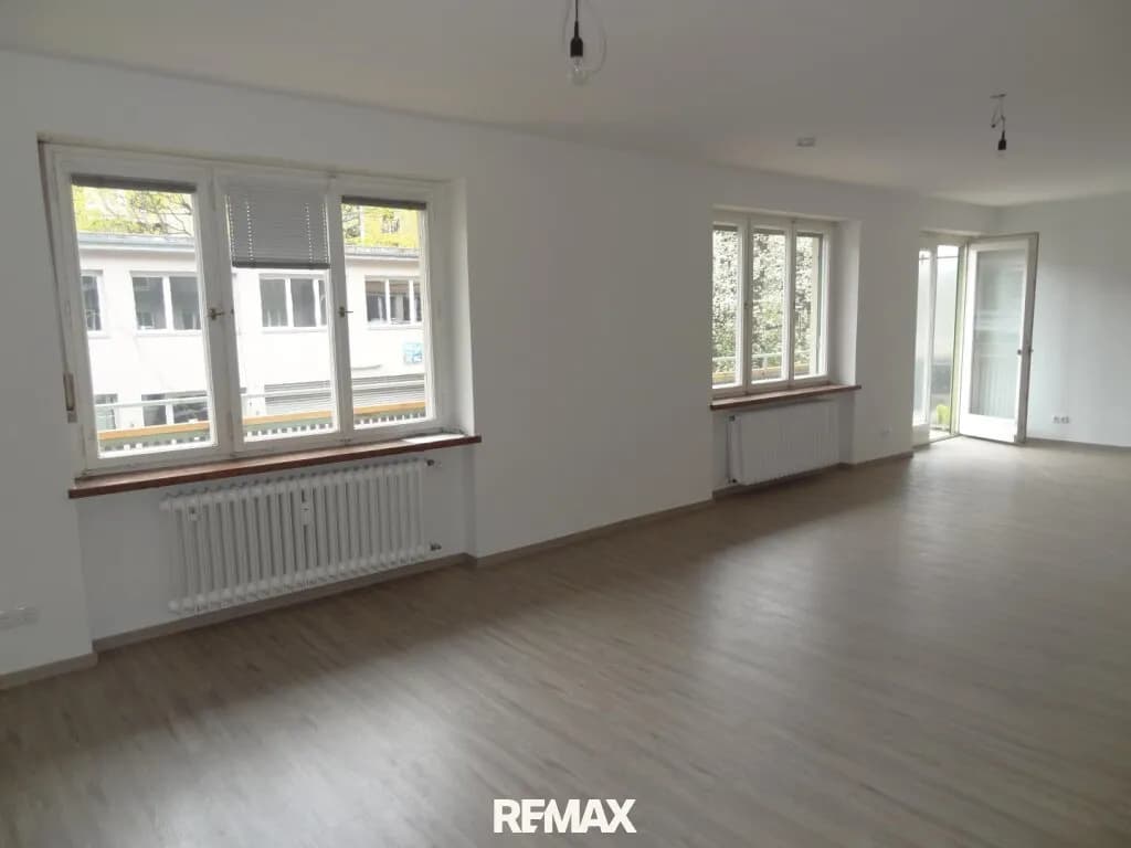 4-Zimmer-Gewerbeimmobilie mieten in Innsbruck – 146 m², € 2.202