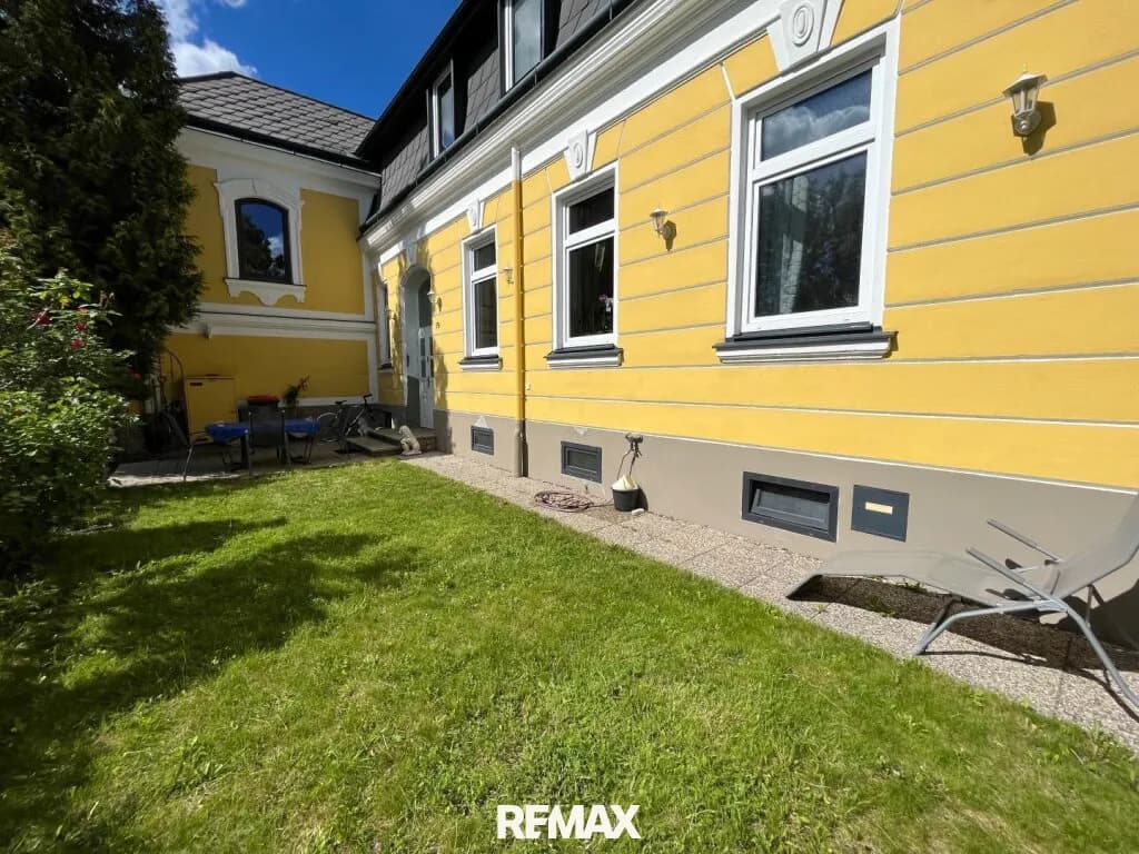 11-Zimmer-Haus kaufen in Baden – 484 m², € 399.000 – Bild 2 von 35
