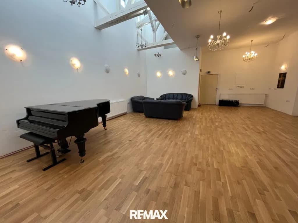 11-Zimmer-Haus kaufen in Baden – 484 m², € 399.000 – Bild 4 von 35