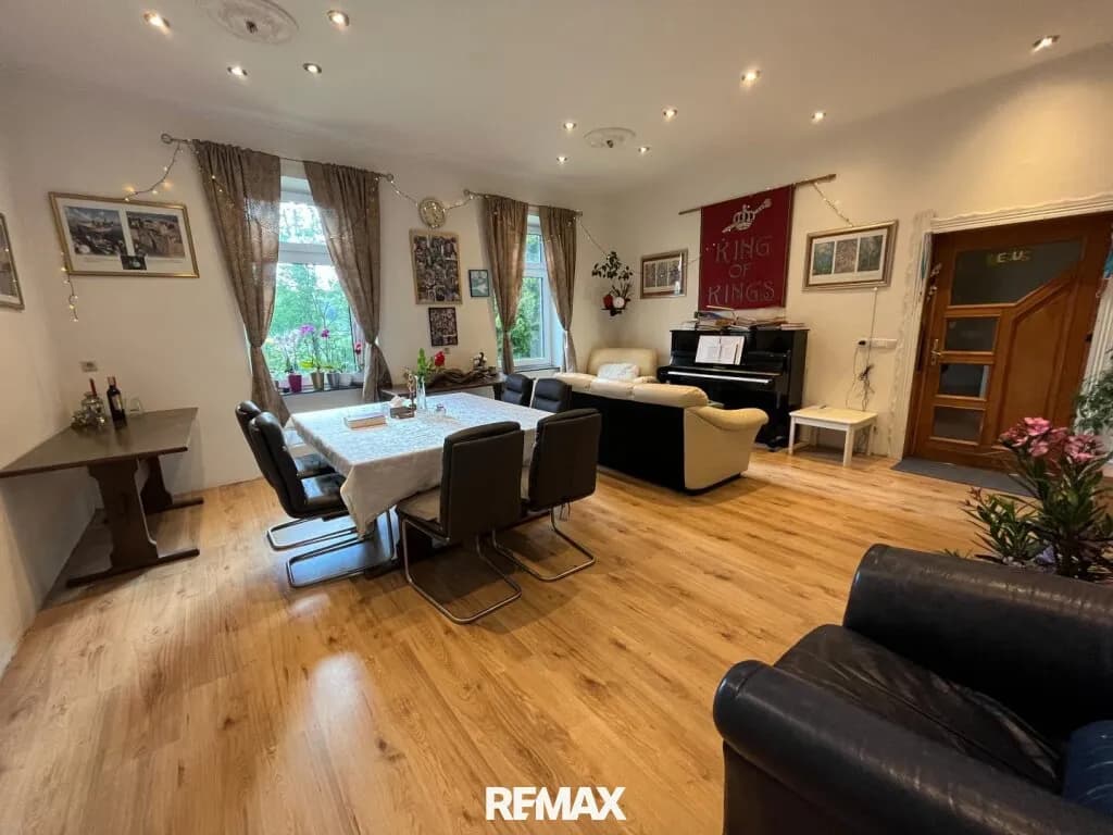 11-Zimmer-Haus kaufen in Baden – 484 m², € 399.000 – Bild 9 von 35