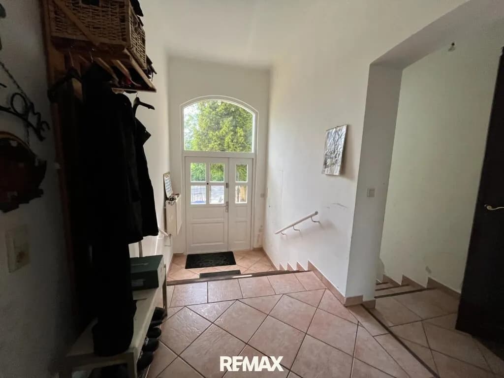 11-Zimmer-Haus kaufen in Baden – 484 m², € 399.000 – Bild 13 von 35