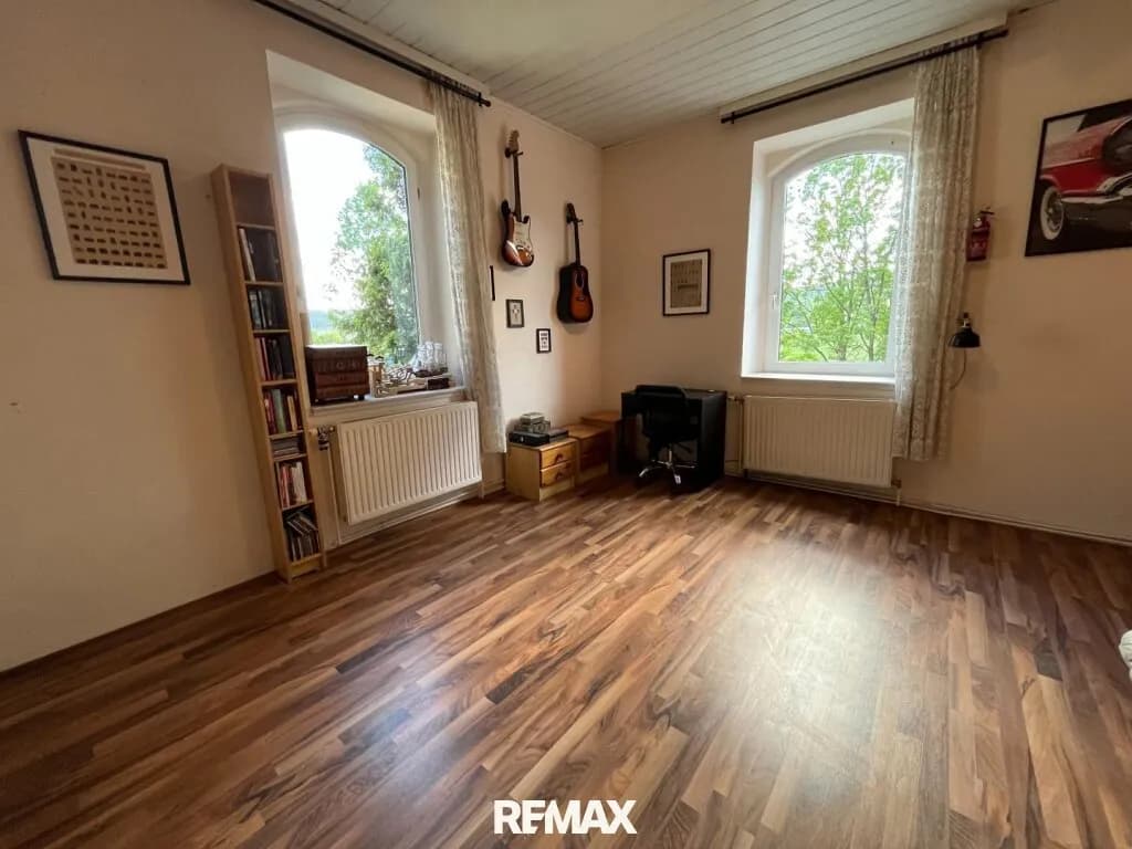 11-Zimmer-Haus kaufen in Baden – 484 m², € 399.000 – Bild 17 von 35