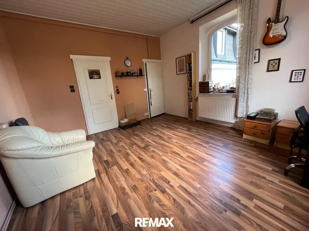 11-Zimmer-Haus kaufen in Baden – 484 m², € 399.000 – Bild 18 von 35