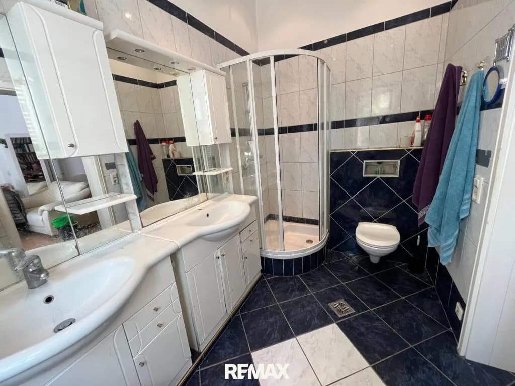 11-Zimmer-Haus kaufen in Baden – 484 m², € 399.000 – Bild 23 von 35