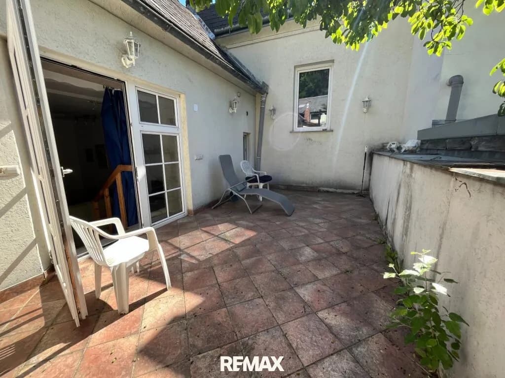 11-Zimmer-Haus kaufen in Baden – 484 m², € 399.000 – Bild 25 von 35
