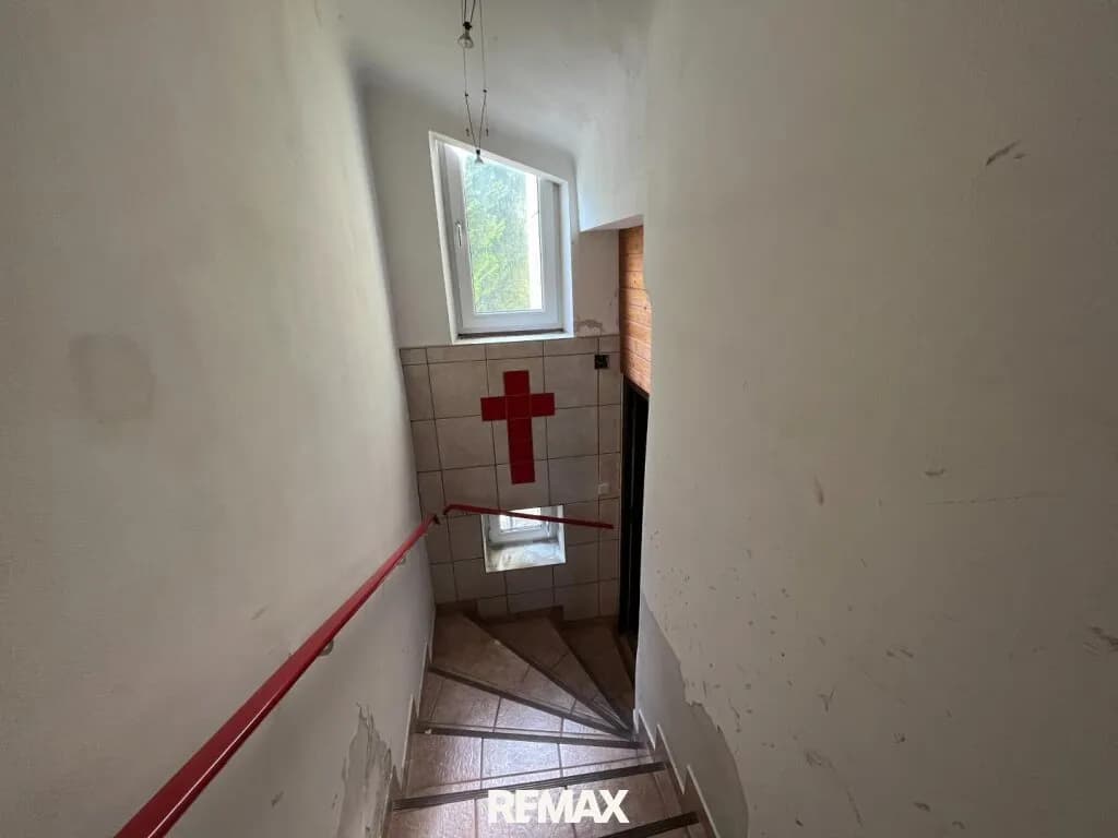 11-Zimmer-Haus kaufen in Baden – 484 m², € 399.000 – Bild 26 von 35