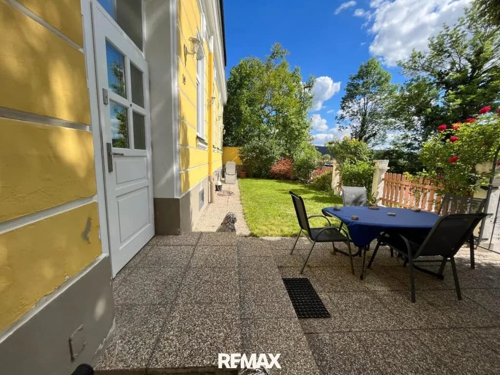 11-Zimmer-Haus kaufen in Baden – 484 m², € 399.000 – Bild 30 von 35