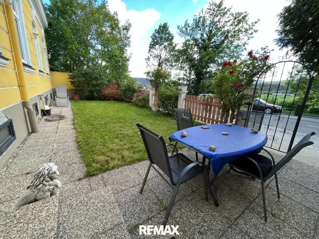 11-Zimmer-Haus kaufen in Baden – 484 m², € 399.000 – Bild 31 von 35
