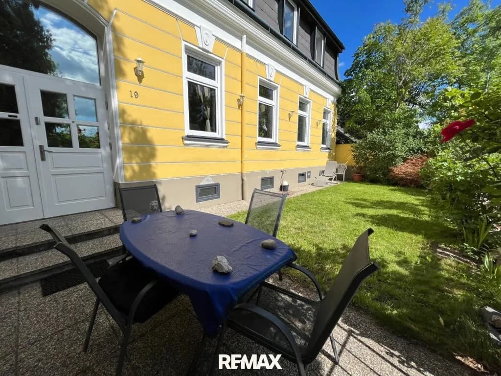 11-Zimmer-Haus kaufen in Baden – 484 m², € 399.000 – Bild 32 von 35