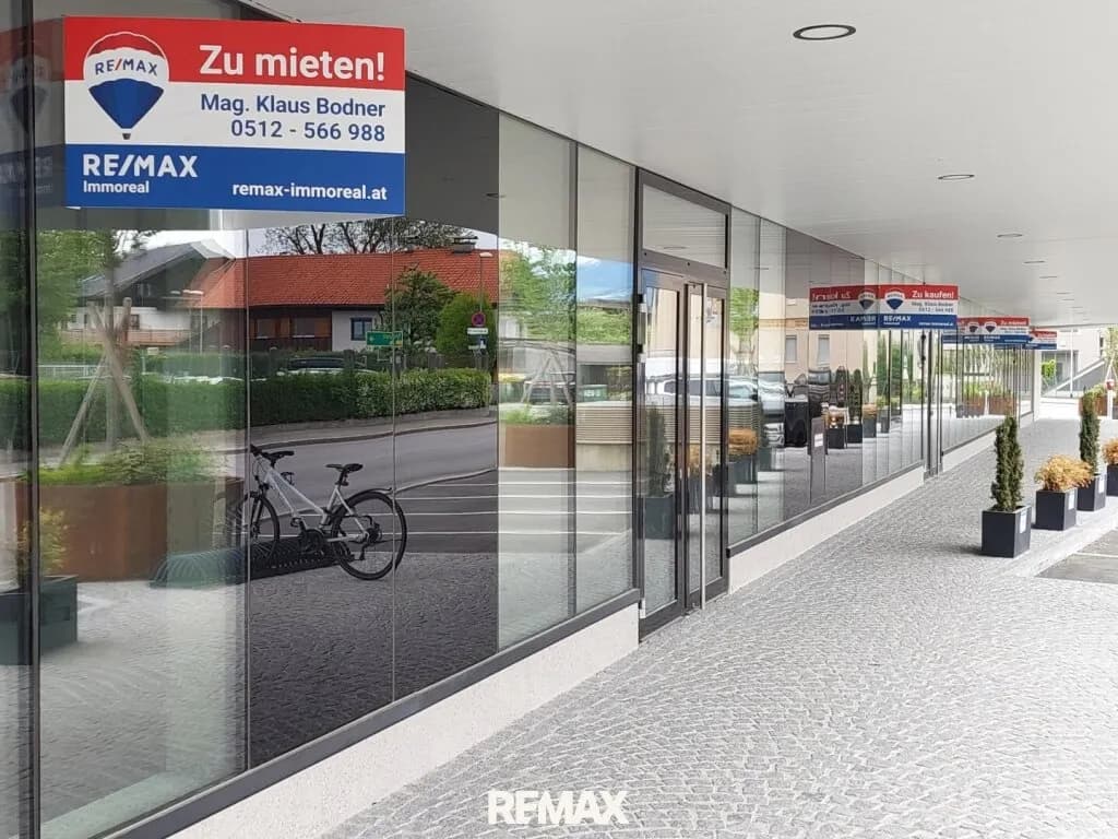 Gewerbeimmobilie mieten in Schwaz – 47 m² – Bild 2 von 7