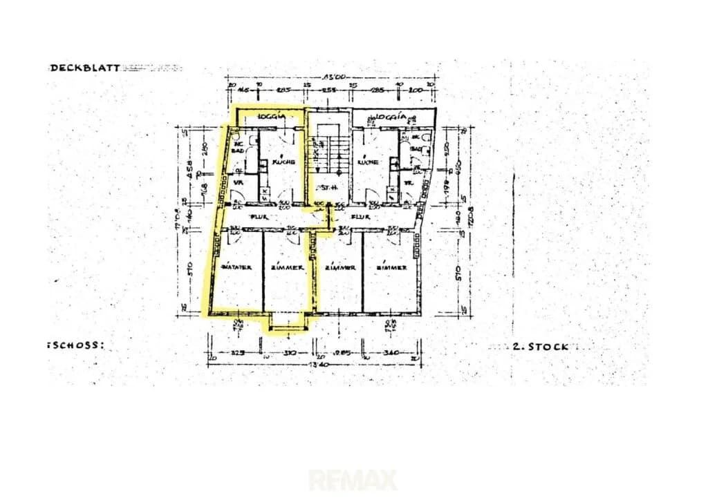 2-Zimmer-Wohnung kaufen in Innsbruck – 65 m², € 445.000 – Bild 20 von 20