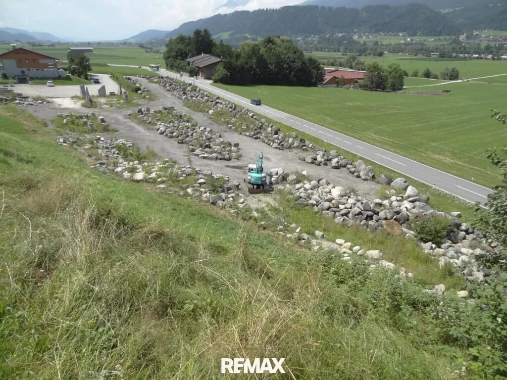 Immobilie mieten in Schwaz – 7 063 m²