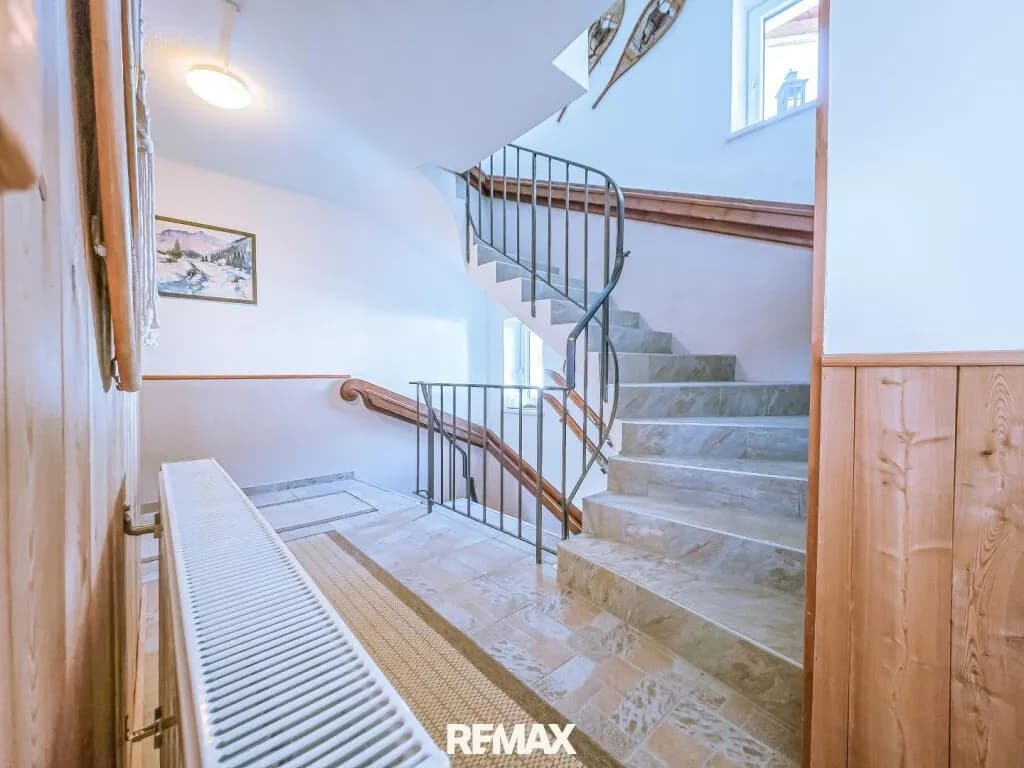 9-Zimmer-Gewerbeimmobilie kaufen in Innsbruck-Land – 474 m² – Bild 8 von 39