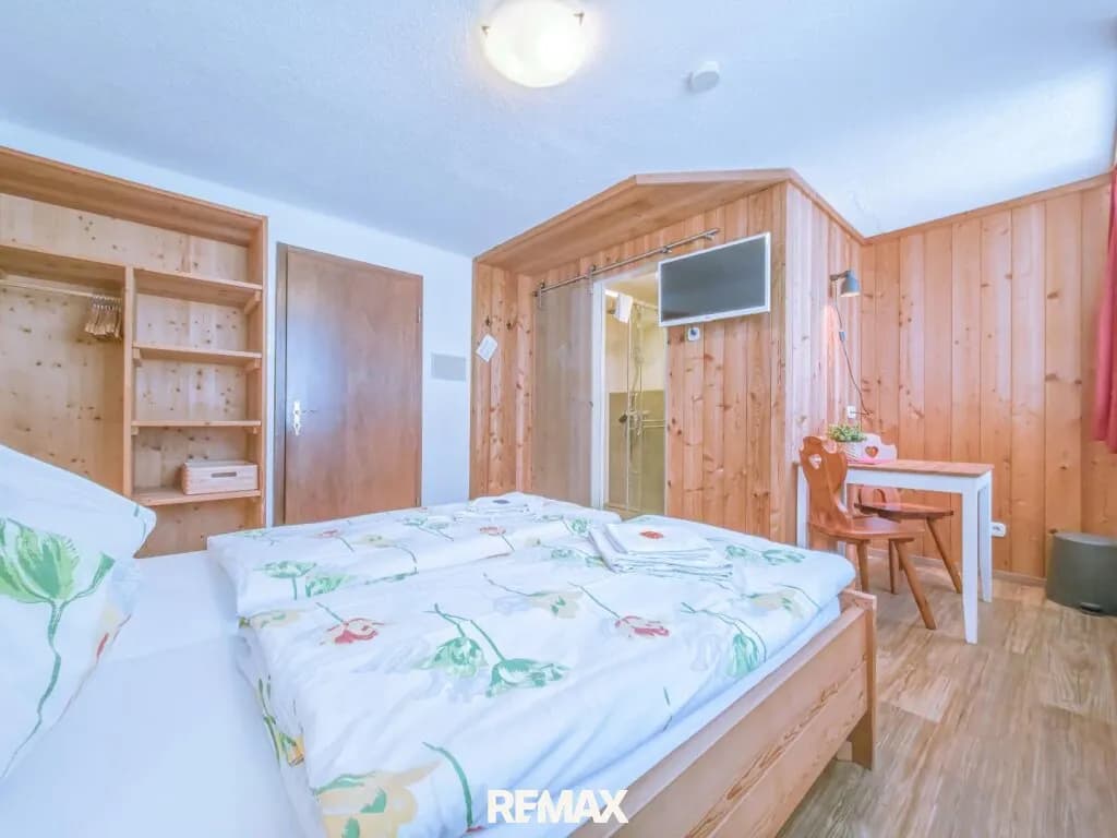 9-Zimmer-Gewerbeimmobilie kaufen in Innsbruck-Land – 474 m² – Bild 14 von 39