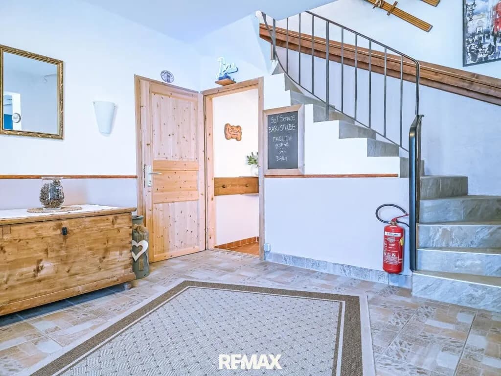 9-Zimmer-Gewerbeimmobilie kaufen in Innsbruck-Land – 474 m² – Bild 15 von 39