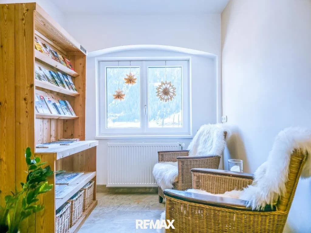 9-Zimmer-Gewerbeimmobilie kaufen in Innsbruck-Land – 474 m² – Bild 16 von 39