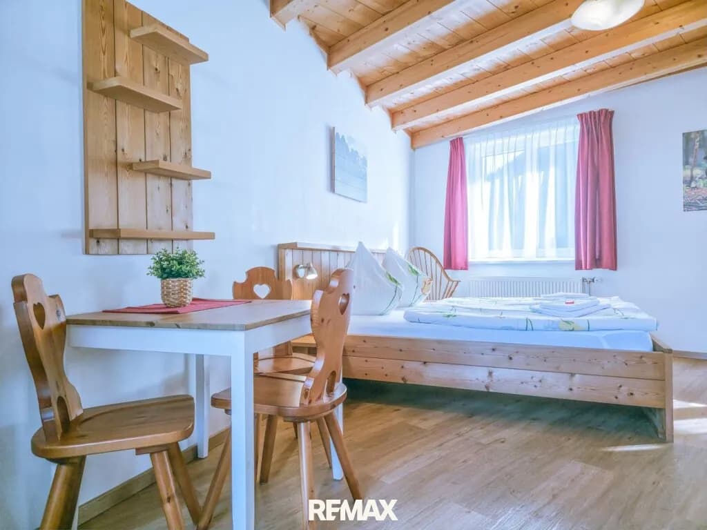 9-Zimmer-Gewerbeimmobilie kaufen in Innsbruck-Land – 474 m² – Bild 18 von 39