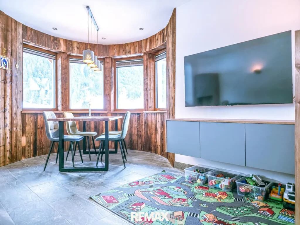 9-Zimmer-Gewerbeimmobilie kaufen in Innsbruck-Land – 474 m² – Bild 33 von 39