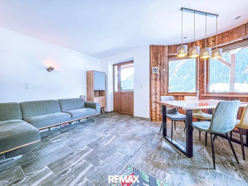 9-Zimmer-Gewerbeimmobilie kaufen in Innsbruck-Land – 474 m² – Bild 34 von 39