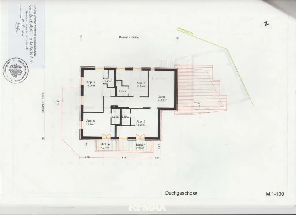 9-Zimmer-Gewerbeimmobilie kaufen in Innsbruck-Land – 474 m² – Bild 39 von 39