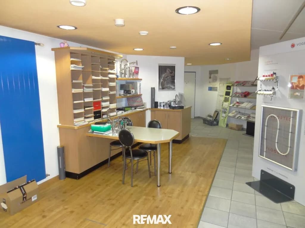 Immobilie kaufen in Schwaz – 303 m²