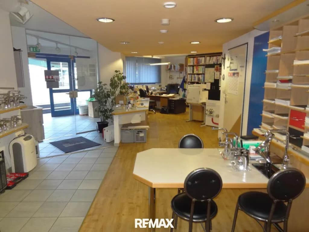 Immobilie kaufen in Schwaz – 303 m² – Bild 2 von 2