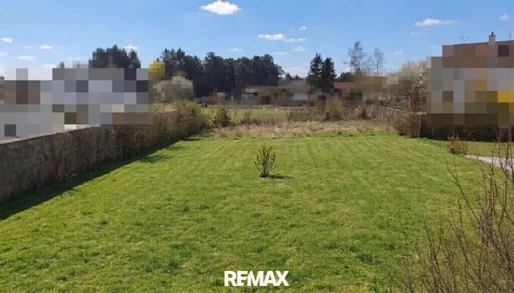 Grundstück kaufen in Gänserndorf – 902 m², € 335.000