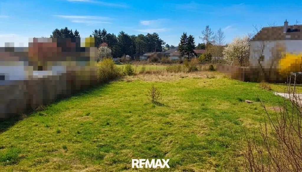 Grundstück kaufen in Gänserndorf – 902 m², € 335.000 – Bild 2 von 4