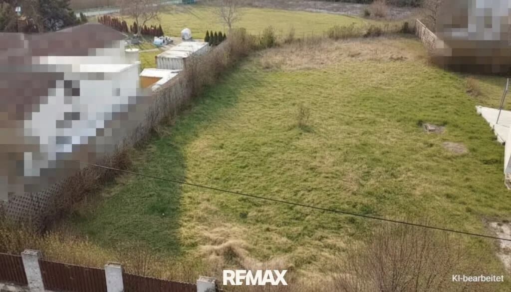 Grundstück kaufen in Gänserndorf – 902 m², € 335.000 – Bild 3 von 4