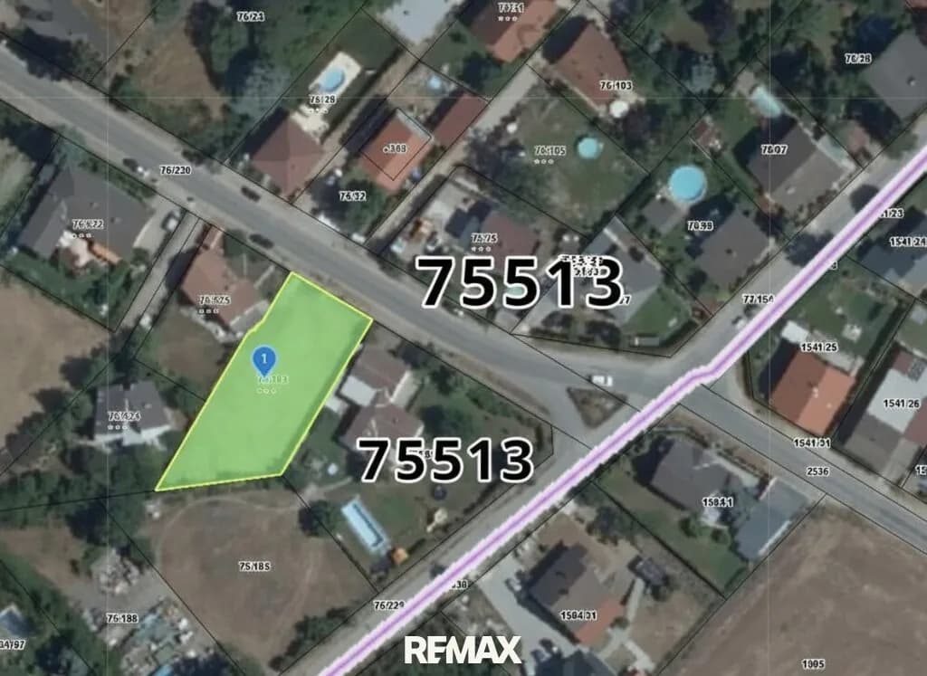 Grundstück kaufen in Gänserndorf – 902 m², € 335.000 – Bild 4 von 4