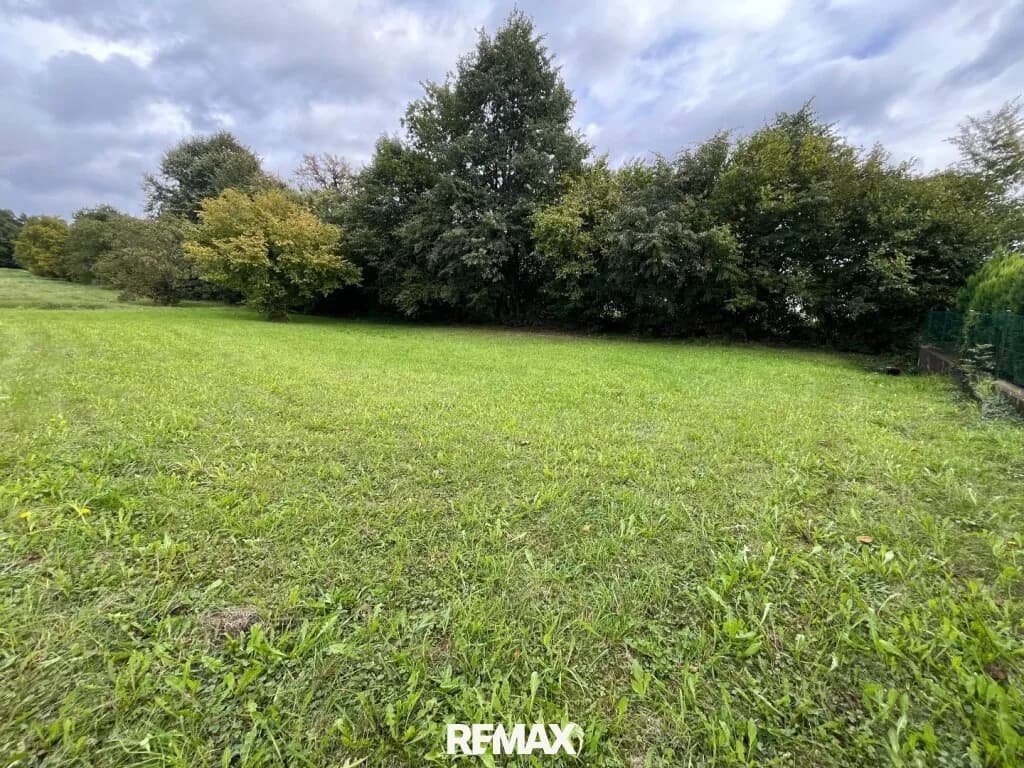 Grundstück kaufen in Hartberg-Fürstenfeld – 754 m², € 29.000